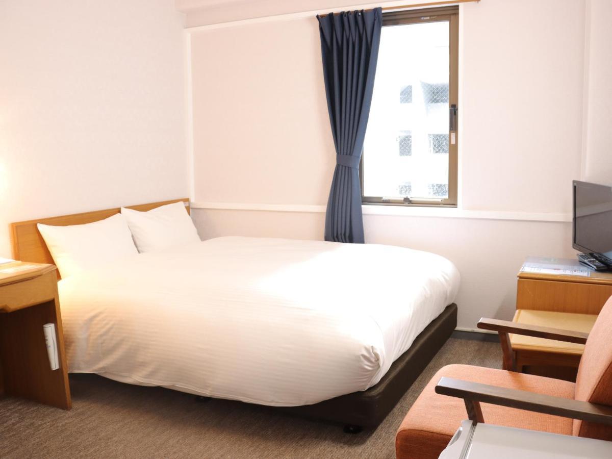 Hotel New Сайтама Екстериор снимка